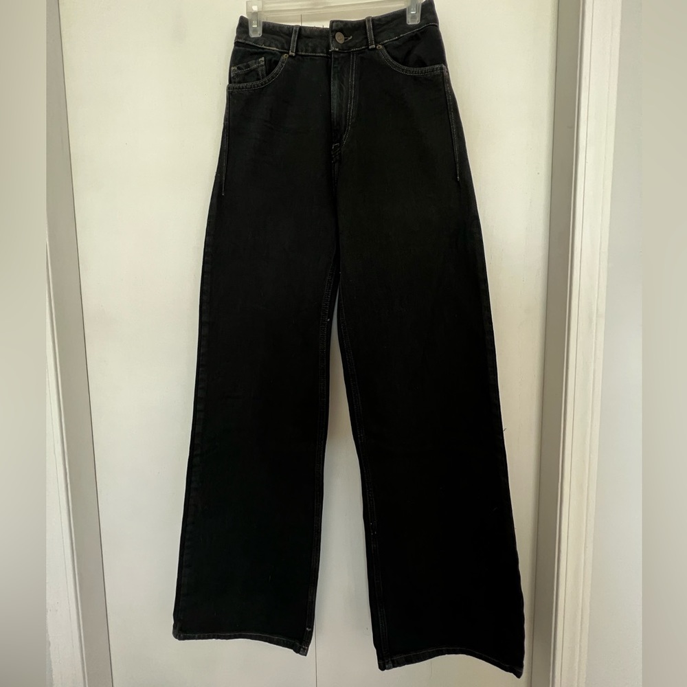zara jeans